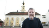Bergman går i pension efter 30 år för kommunen