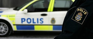 23-åring attackerad av främmande hund – blev biten flera gånger i armen