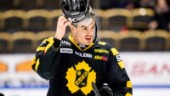 Tidigare AIK-spelaren avslutar karriären: ”Motivationen finns inte längre”