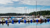 Stölder drabbar båtägare i Oxelösund: "Sett en ökning"