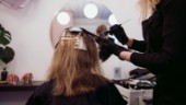 31-åring startar ny frisör i Västervik