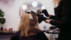 Nystartade företagen i Piteå – frisör ett av dem