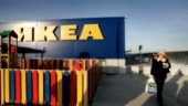 Ikea säljer ut i Ryssland