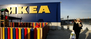 Ikea säljer ut i Ryssland