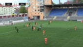Repris: Se matchen mellan Dalkurd och AFC Eskilstuna i U21-Allsvenskan