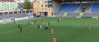 Repris: Se matchen mellan Dalkurd och AFC Eskilstuna i U21-Allsvenskan