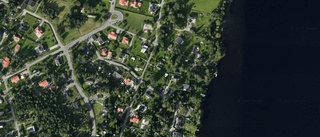 44 kvadratmeter stor stuga i Eskilstuna såld för 2 450 000 kronor