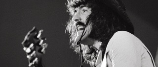 Nazareth-gitarrist död