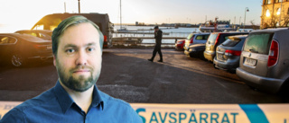 Västervik – den idylliska bubblan? • "Naivt av politikerna att tro att våldet inte kan komma hit"