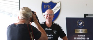 Vi vet inte ett skvatt om dansken – befriande att IFK vädrar ut