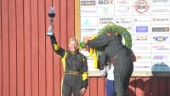 Efter besvikelsen – Ellen Hjertberg tillbaka med en andraplats: "Såklart hade det varit bättre att få vinna"