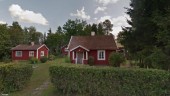 Nya ägarna ärver gården på Öster-Ekeby 160 i Örbyhus