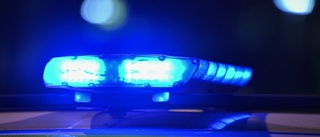 Polisen söker vittnen till händelse i centrala Strängnäs