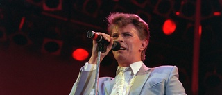 Bowies förbrytarbild såld