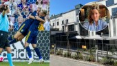 EM-sommar – men bara en Nyköpingskrog visar matcherna: "Hoppas att folk kommer hit och hejar"