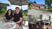 Sylvie och Mats satsar vidare i Skeppsgården • Öppnar sommarkrog
