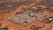 Två miljoner människor på flykt i Burkina Faso