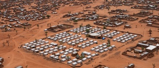 Två miljoner människor på flykt i Burkina Faso