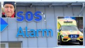 Massiv kritik mot SOS alarms nya tekniska system – Facket: "Ett experiment. Det är livsfarligt"