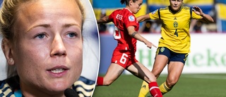 Landslaget bekräftar covidfall – förra Sunnanå-spelaren smittad