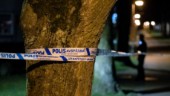 Misstänkt våldtäkt nära torgfest i Sundsvall