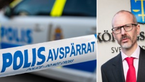 Macheteman gick till attack på restaurang – högg ner gäst