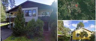 LISTA: Här är dyraste husen i Östhammars kommun i juli