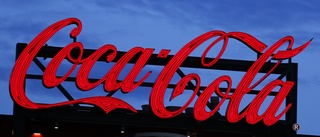 Coca-Cola höjer prognosen