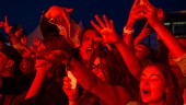 BILDEXTRA: Hov1 rev Kittel – torsdagens konserter i bilder 