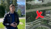 Stora förseningar i bygget av Biltema i Nyköping – Skulle stått färdigt i sommar men är ännu inte påbörjat: "Materialpriserna har skjutit i höjden"