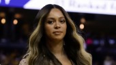 Beyoncé ändrar låt efter stöldstorm