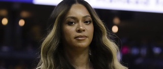Beyoncé ändrar låt efter stöldstorm
