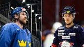 Klart: Anton Lindholm och Filip Berglund återvänder till SHL • ”Är väldigt taggad”