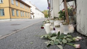 Pilbågsman i Kongsberg erkänner sig skyldig