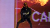 Kendrick Lamars nya – "fulländad" och "pure soul"