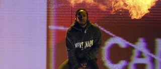 Kendrick Lamars nya – "fulländad" och "pure soul"