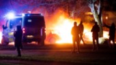 Tre åtalas efter upploppen i Linköping