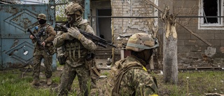Ukraina: Vändpunkt för kriget i augusti