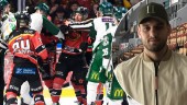 Jaros i Luleå – för att se den sista finalmatchen • Lockas av en återkomst: "Jag har mitt hjärta här – jag skulle nog inte kunna tacka nej"