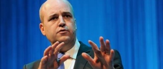 Reinfeldts och moderaternas stora svaghet är känslokyla