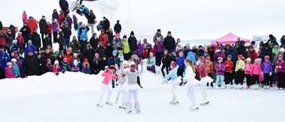 Folkfesten på is återvänder i Luleå • "Vi vill öka mysfaktorn"