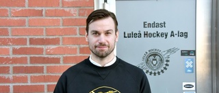 Nobbade de stora pengarna för Luleå Hockey