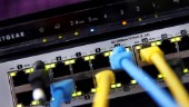 Oxelö energis uppmaning: Du kan behöva starta om din router