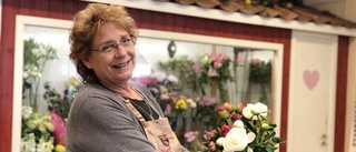 Åkers blommor bommar igen efter två decennier – och år av hyrestvister: "Jag älskar att gå till butiken"