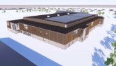 Trots oron i ekonomin: Nya arenan och eventhallen kommer att byggas • Nilsson (S) om beslutet