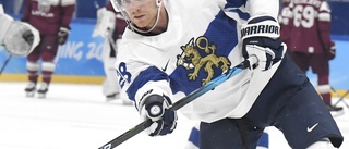 HV71 värvar finländsk OS-mästare