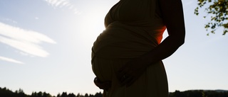 Gravidmagen är ett minne blott i Ina Rosvalls dystopi "Livbärarna"