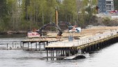 Förhandlingar klara om förseningen av Karlgårdsbron: Så gick det med hotet om böter