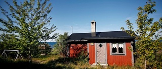 Så mycket har fritidshusen ökat på Gotland
