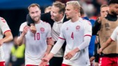 Danmark agerar – tar ställning under VM i Qatar